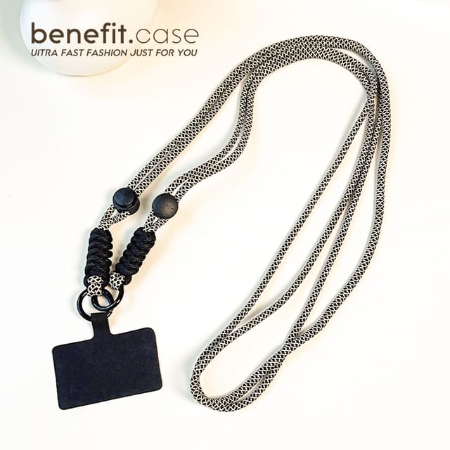 Lanyard Cord Phone