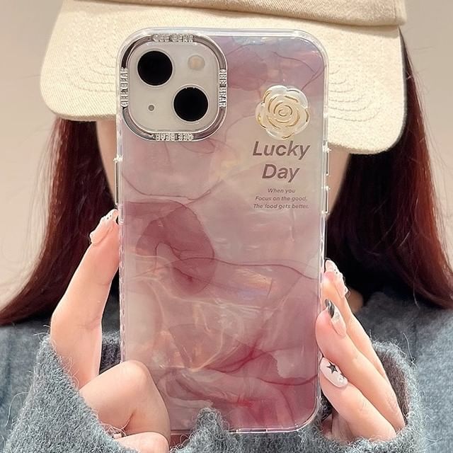 Case Print Phone