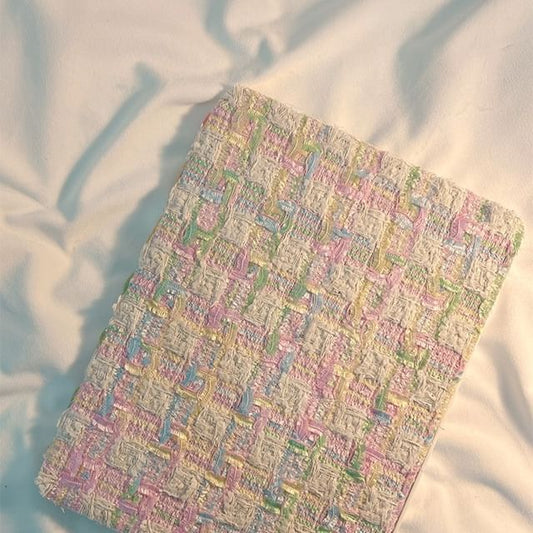 Case Fabric iPad