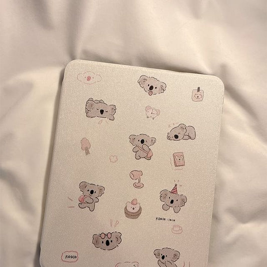 Case Kaola iPad