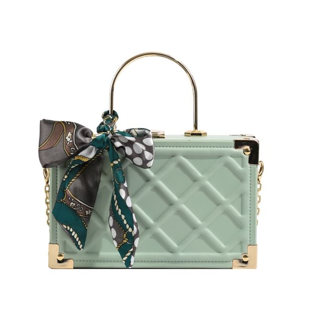 Chain Bag Strap Crossbody