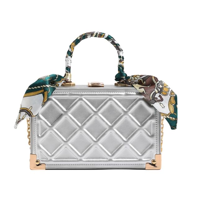 Chain Bag Strap Crossbody