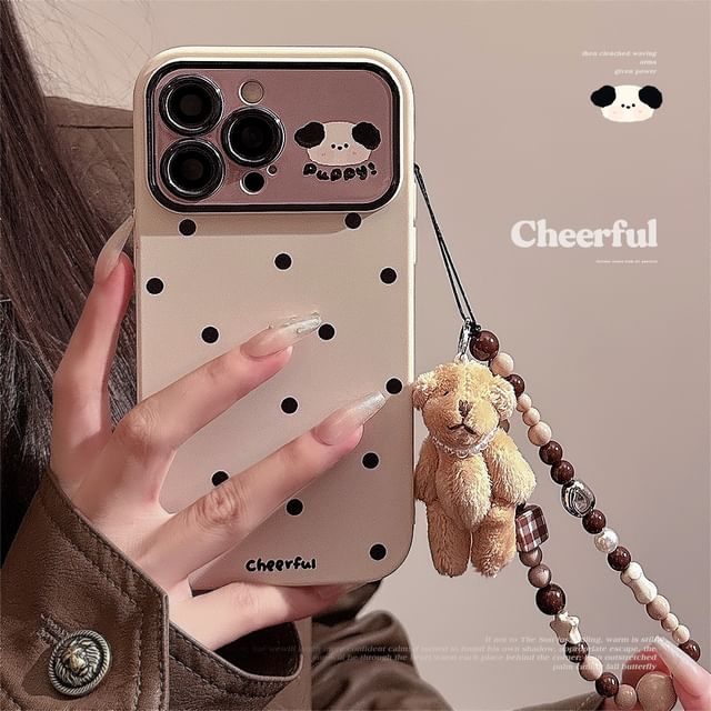 Dog Case Phone