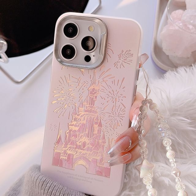 Case Castle Phone