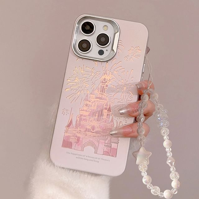 Case Castle Phone