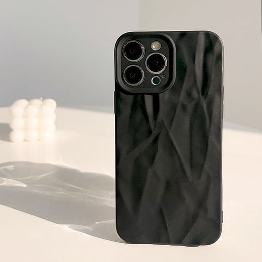 Case Phone Textured