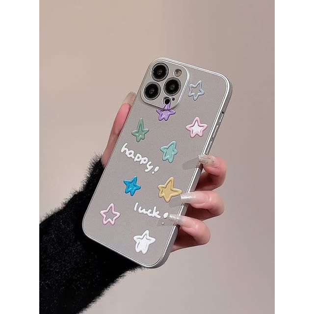 Case Star Phone