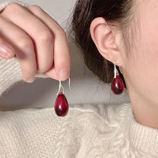 Drop Water Earring