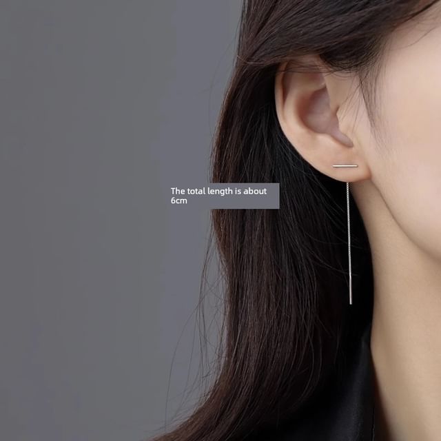 Designs) (Various Earring Threader