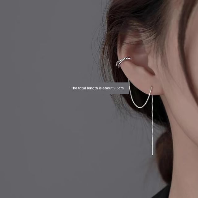 Designs) (Various Earring Threader