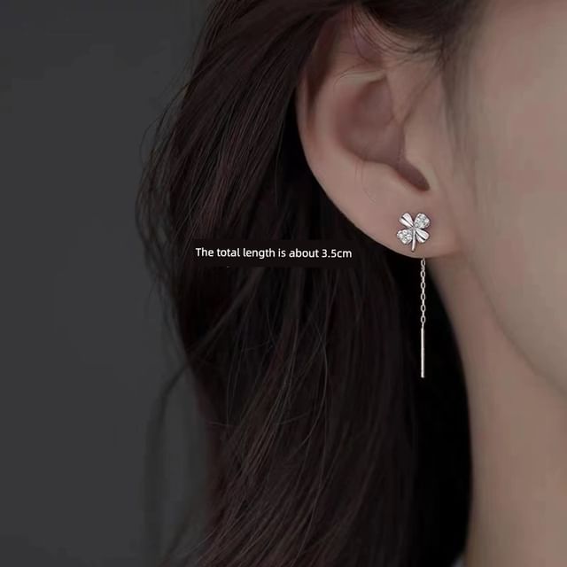 Designs) (Various Earring Threader