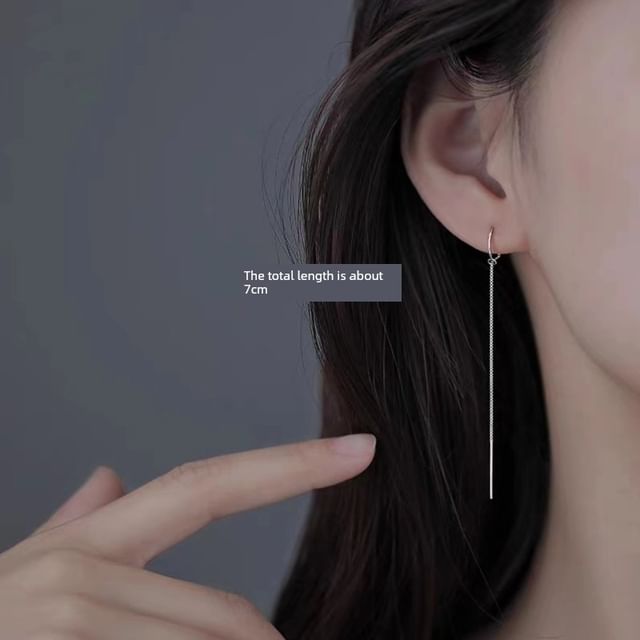 Designs) (Various Earring Threader