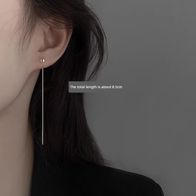 Designs) (Various Earring Threader