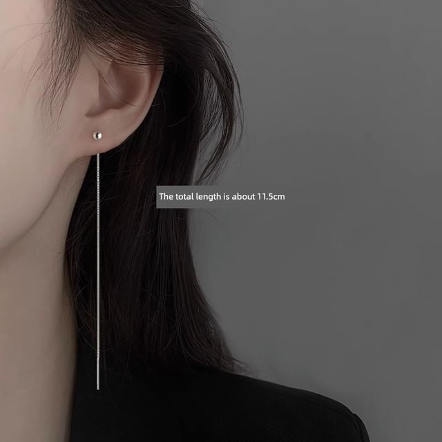 Designs) (Various Earring Threader