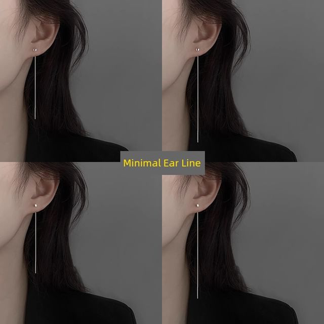 Designs) (Various Earring Threader