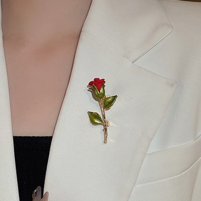 (Various Brooch Designs)