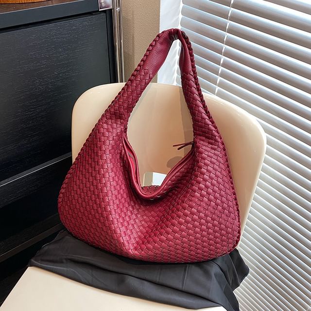 Bag Tote Woven