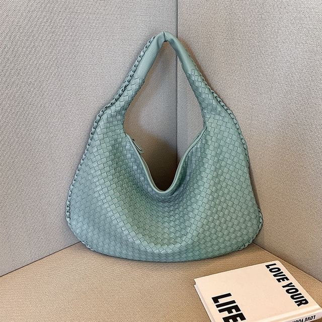 Bag Tote Woven