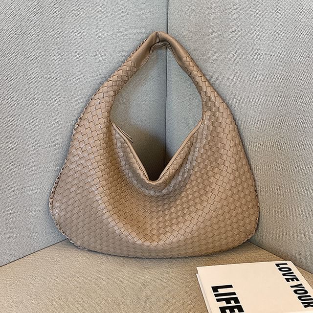 Bag Tote Woven