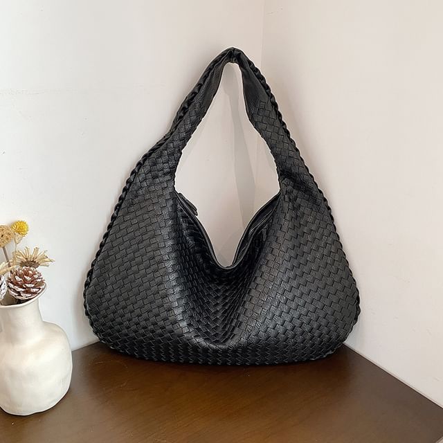 Bag Tote Woven