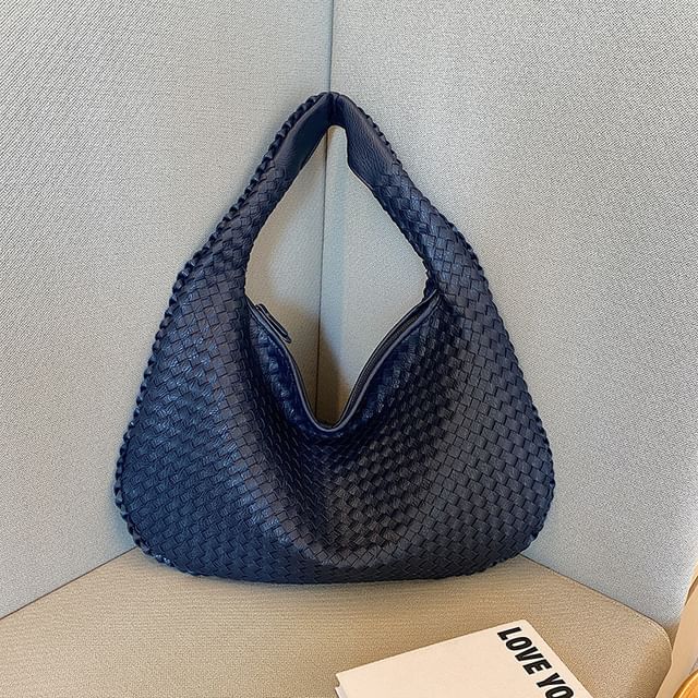 Bag Tote Woven