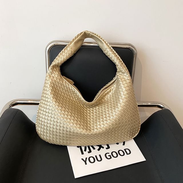 Bag Tote Woven