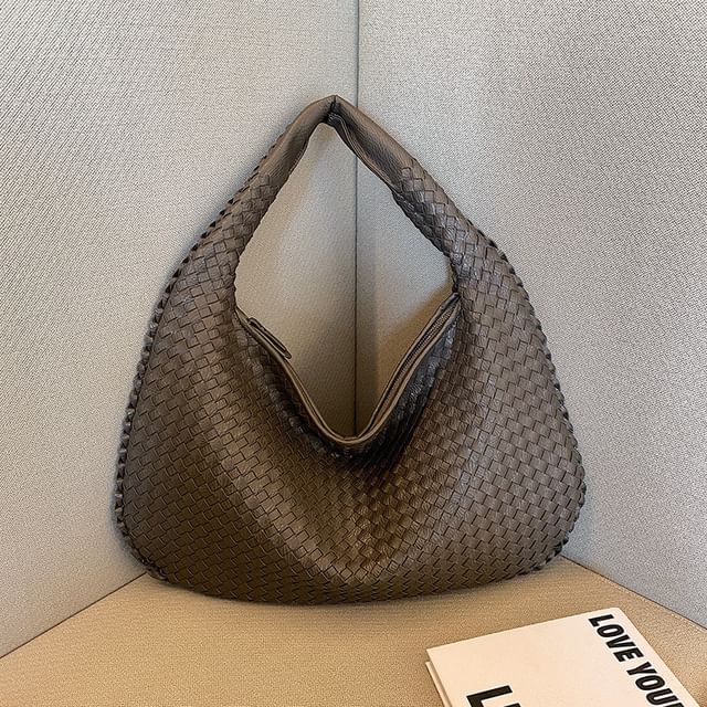 Bag Tote Woven