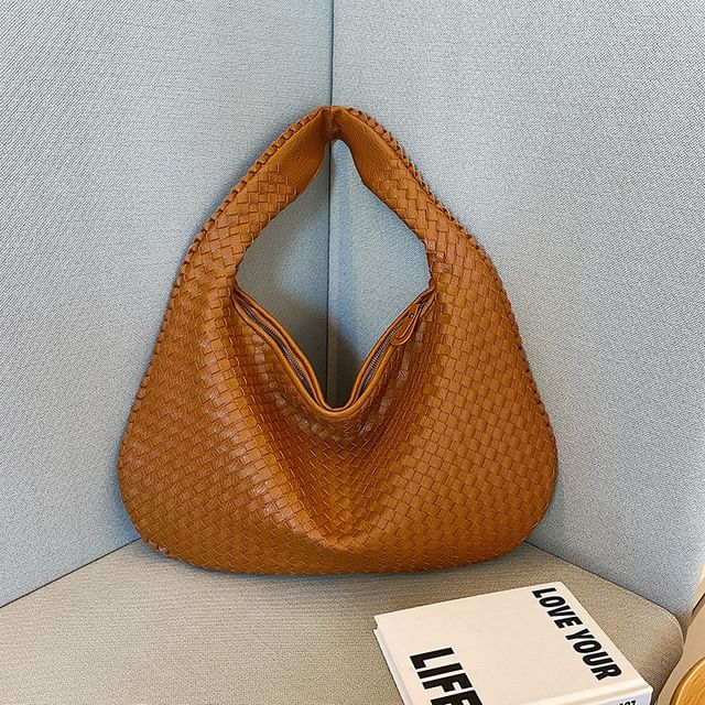 Bag Tote Woven