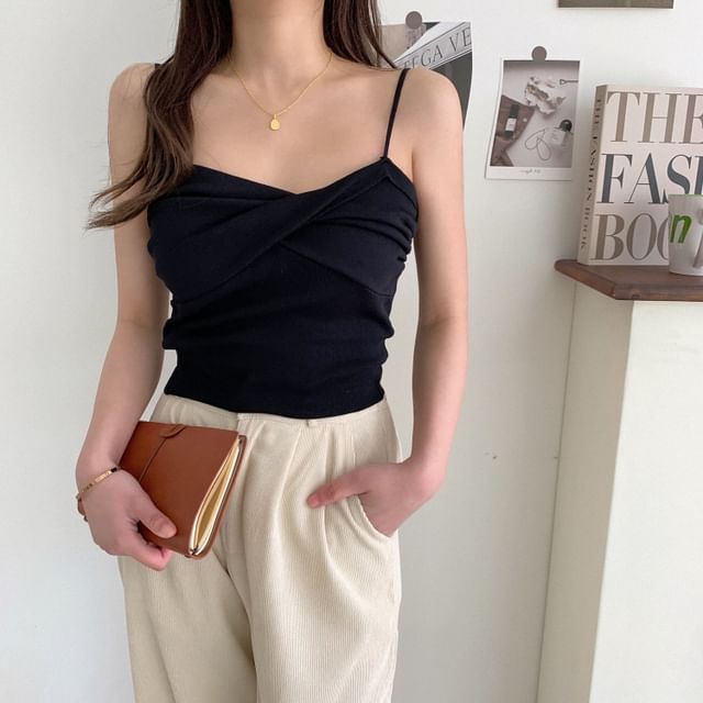 Knot Top Cami