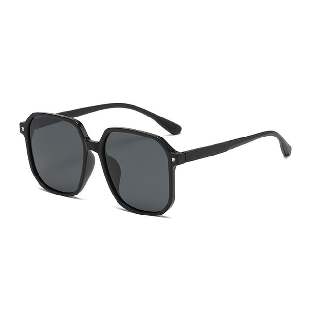 Square Sunglasses