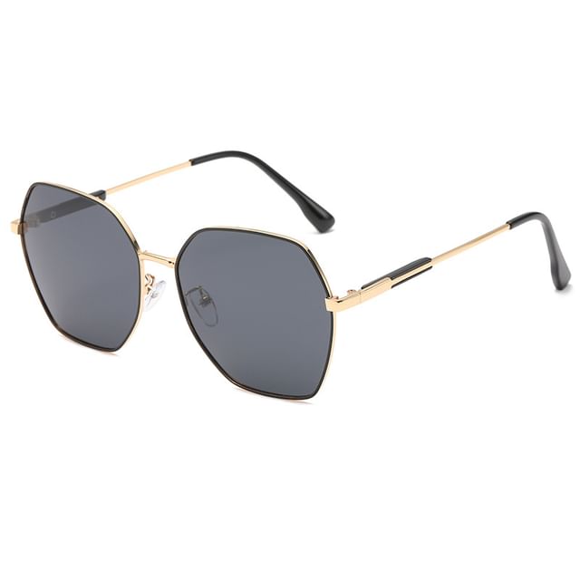 Sunglasses Polygon