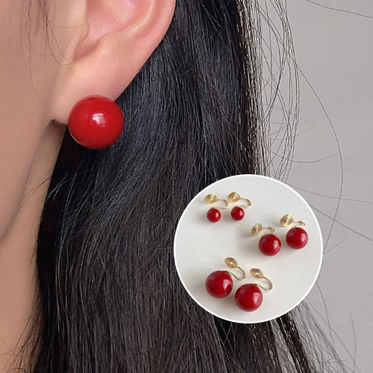Ear Designs) Cuff (Various Alloy Bead