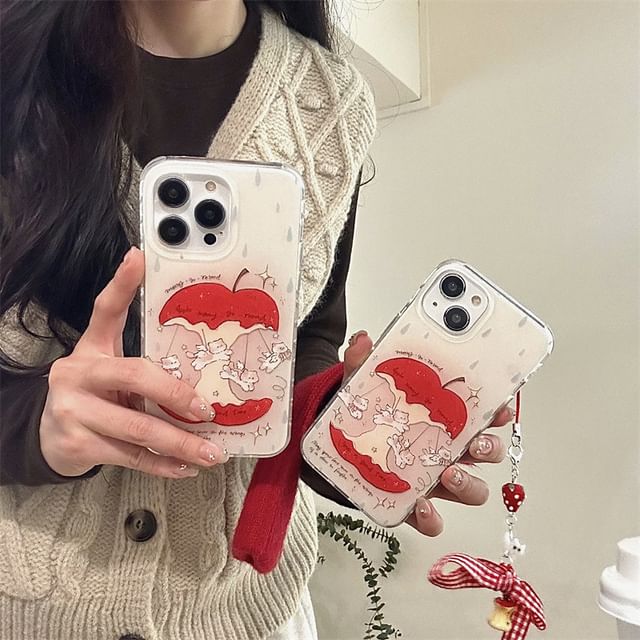 Phone Carousel Case Apple