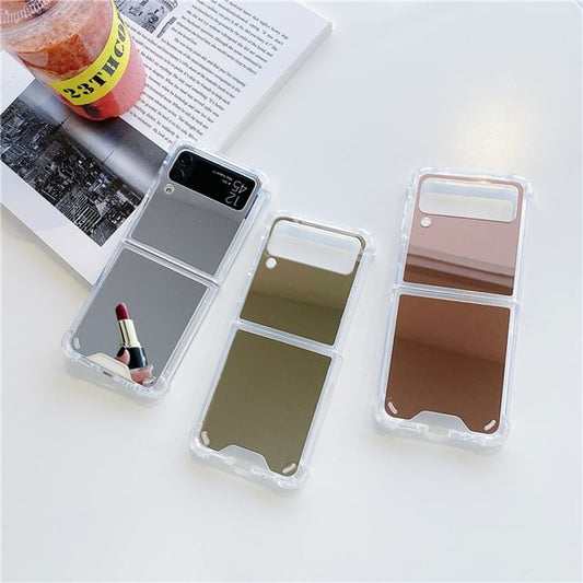 Phone Case Mirrored