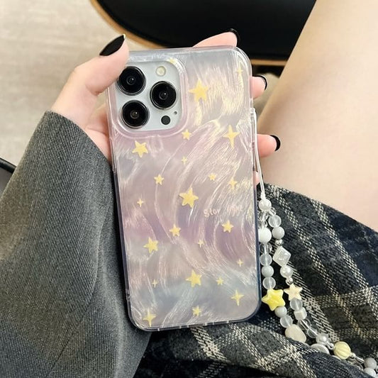 Phone Star Case