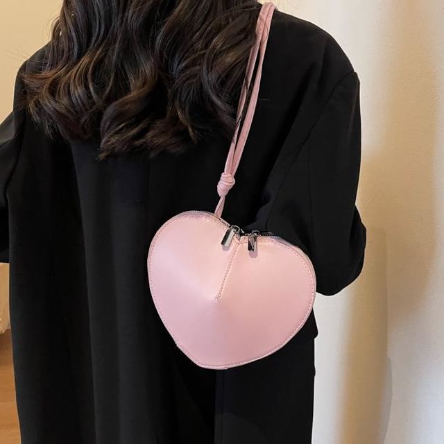 Bag Heart Shoulder