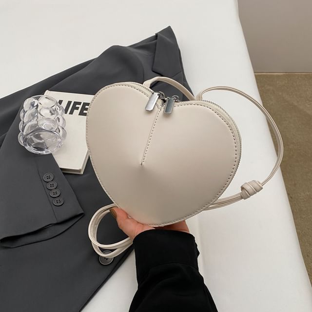 Bag Heart Shoulder