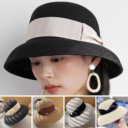 Tone Bucket Hat Two