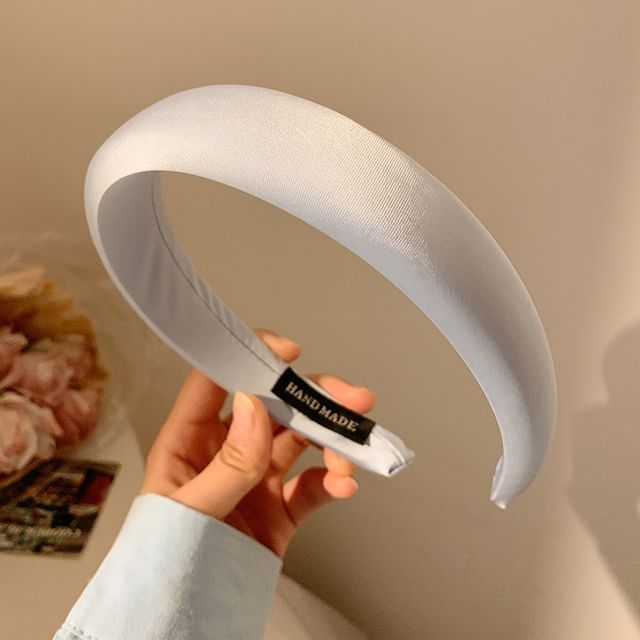 Plain Headband