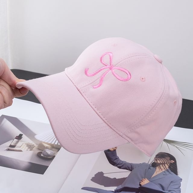 Cap Embroidery Ribbon