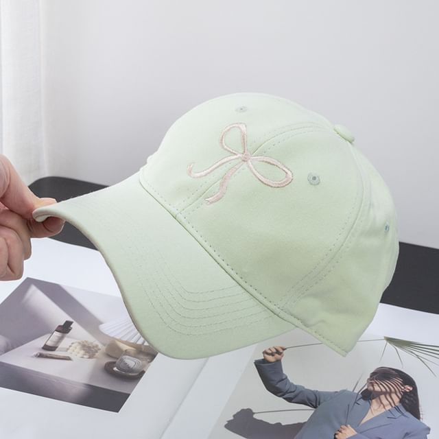 Cap Embroidery Ribbon