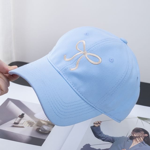 Cap Embroidery Ribbon