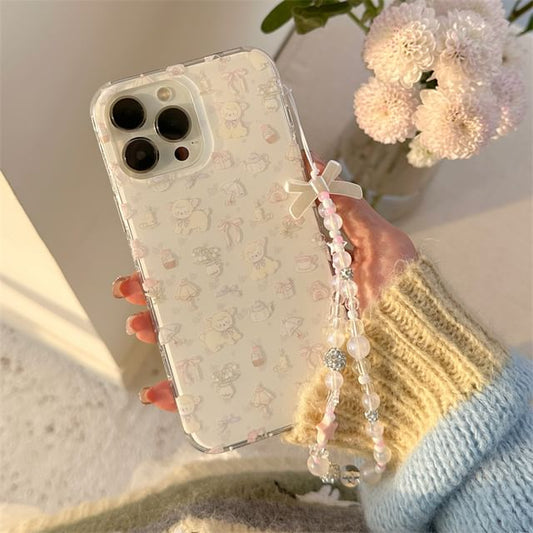 Sheep Case Phone