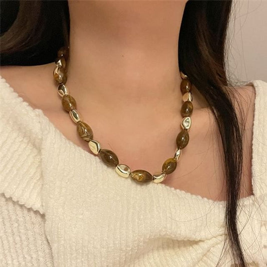 Necklace Bead