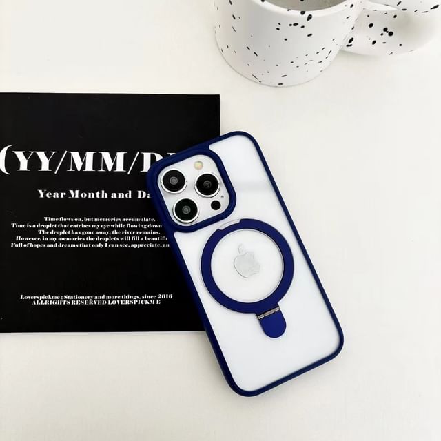Case Stand MagSafe Phone