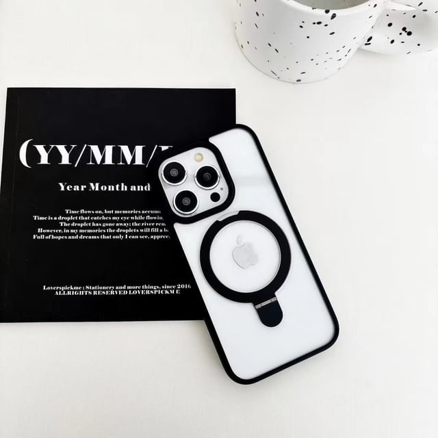 Case Stand MagSafe Phone