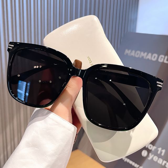 Sunglasses (Various Designs) Square