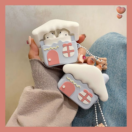 Skin Pro House / Case Earphone AirPods