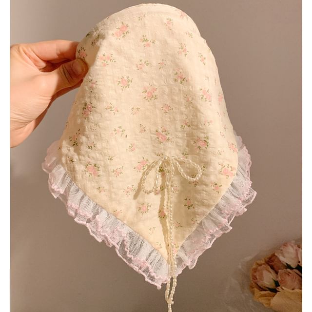 Bandana Designs) (Various Headband Print