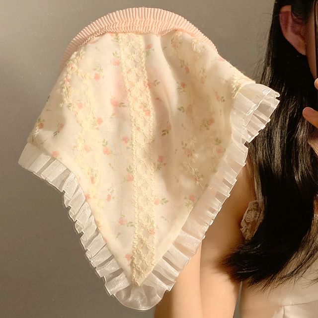 Bandana Designs) (Various Headband Print